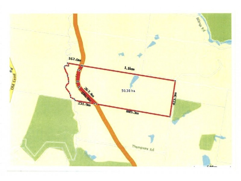 Fairview 408 Tyringham Road, Dorrigo NSW 2453