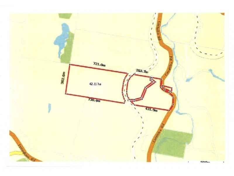 Fairview 408 Tyringham Road, Dorrigo NSW 2453