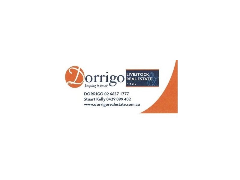 Fairview 408 Tyringham Road, Dorrigo NSW 2453