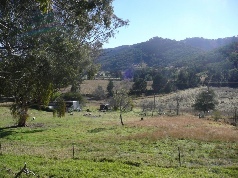 “Vacey” Via Ogunbil Road, Ogunbil NSW 2340