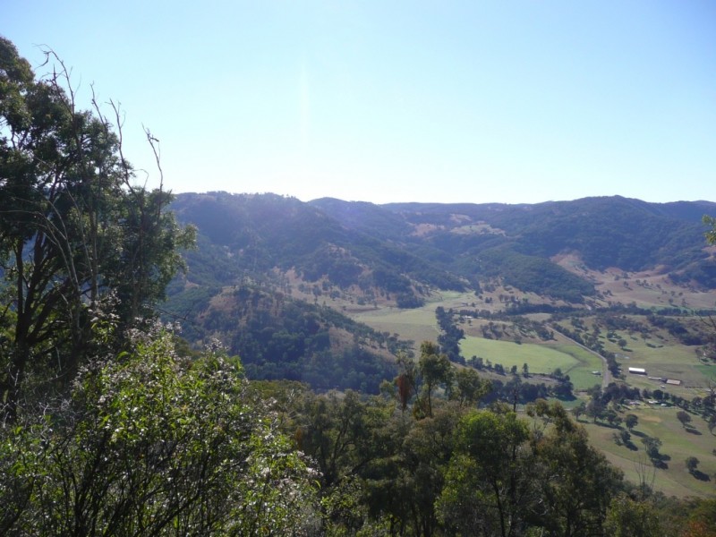 “Vacey” Via Ogunbil Road, Ogunbil NSW 2340