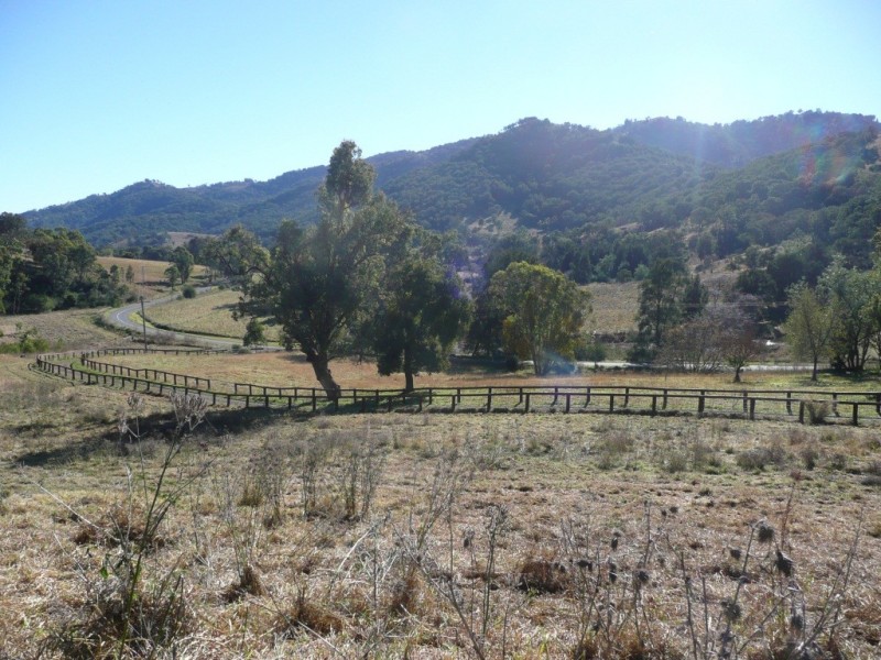 “Vacey” Via Ogunbil Road, Ogunbil NSW 2340
