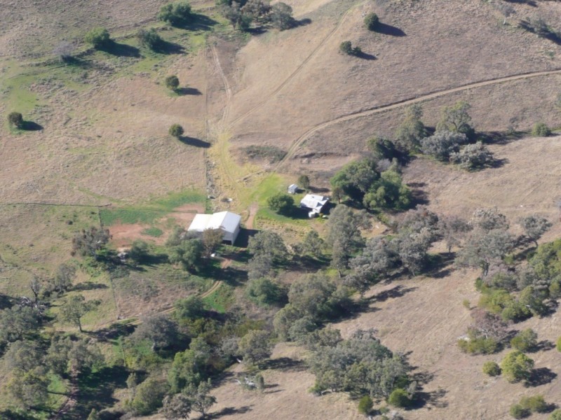 562 Wisemans Arm Road ” Upper Forest View”, Garthowen NSW 2345