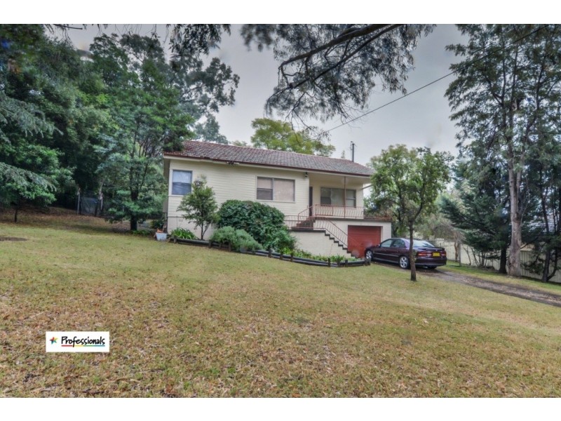 5 Myrene Avenue, Tamworth NSW 2340