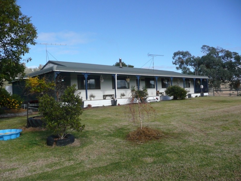 394 Dungowan Creek Road, Dungowan NSW 2340