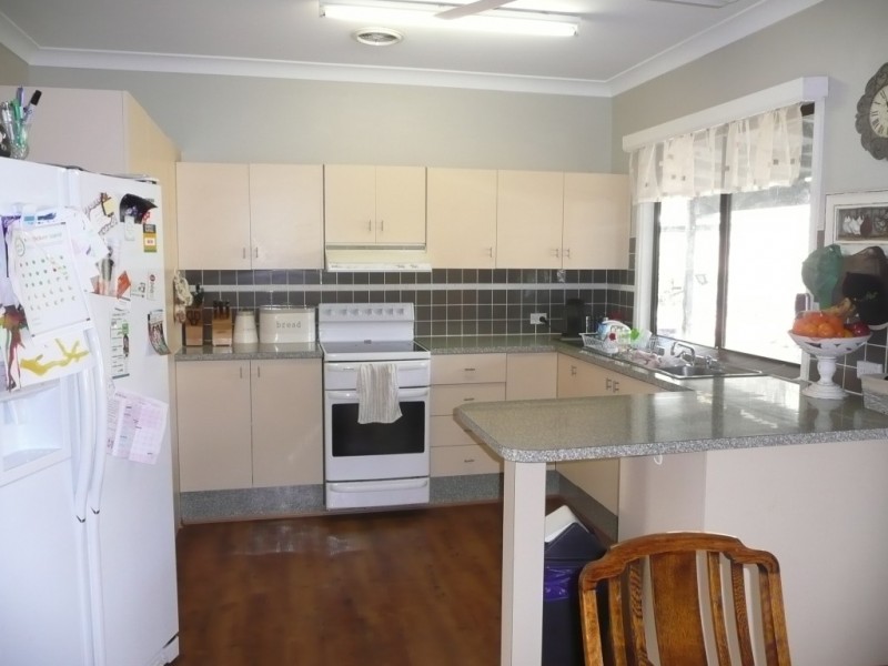 394 Dungowan Creek Road, Dungowan NSW 2340