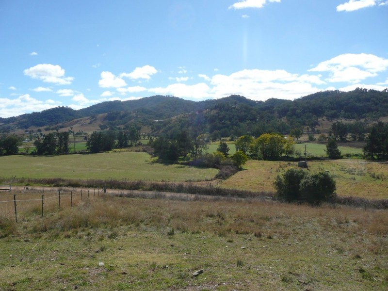 394 Dungowan Creek Road, Dungowan NSW 2340