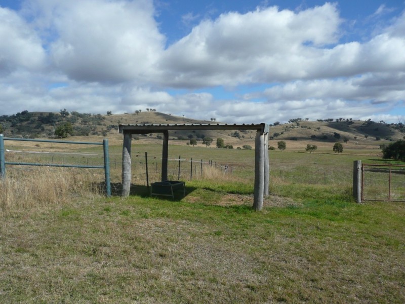 394 Dungowan Creek Road, Dungowan NSW 2340