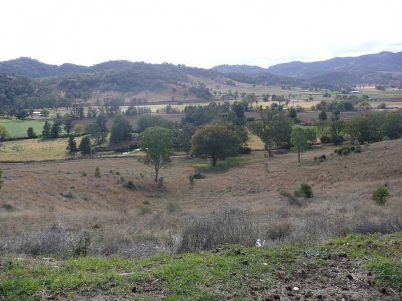 394 Dungowan Creek Road, Dungowan NSW 2340
