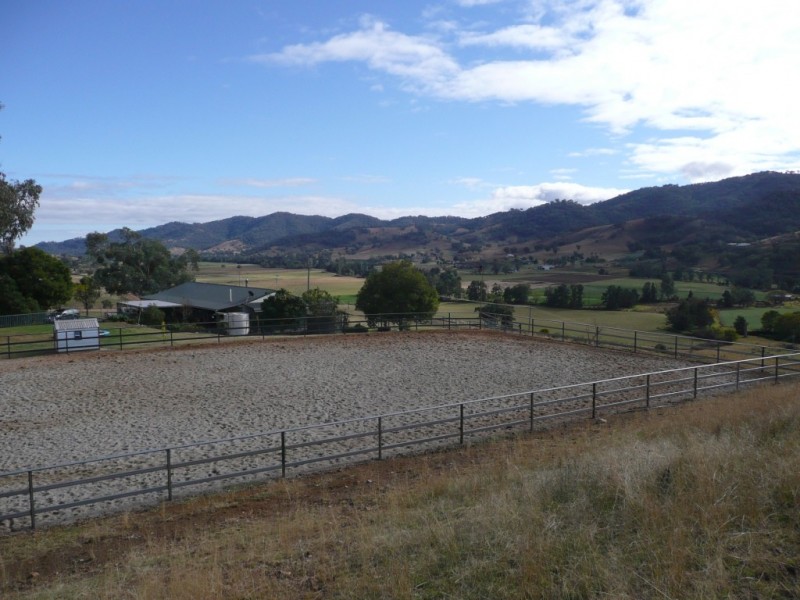 394 Dungowan Creek Road, Dungowan NSW 2340
