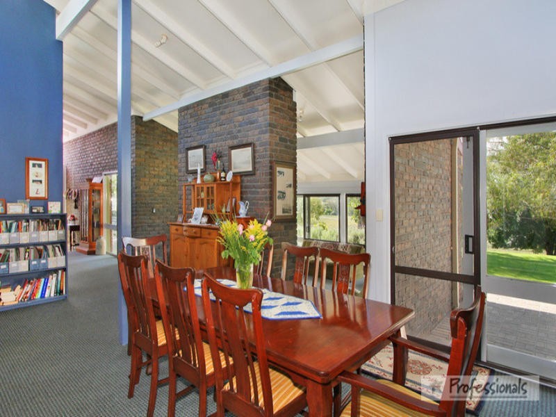 216 Back Kootingal  Road, Nemingha, Tamworth NSW 2340