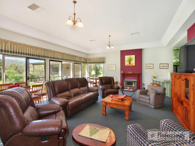 216 Back Kootingal  Road, Nemingha, Tamworth NSW 2340