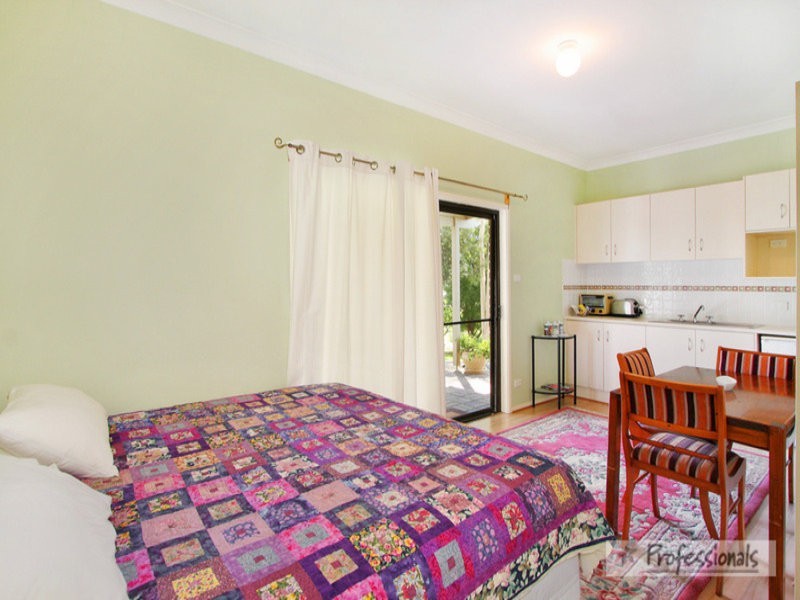 216 Back Kootingal Road, Nemingha, Tamworth NSW 2340 the real estate