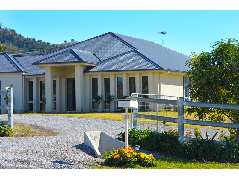 30 Leehy Court, Daruka NSW 2340