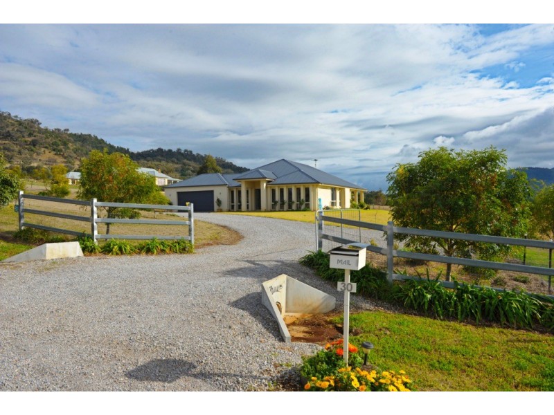 30 Leehy Court, Daruka NSW 2340