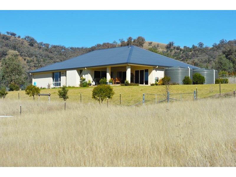 30 Leehy Court, Daruka NSW 2340