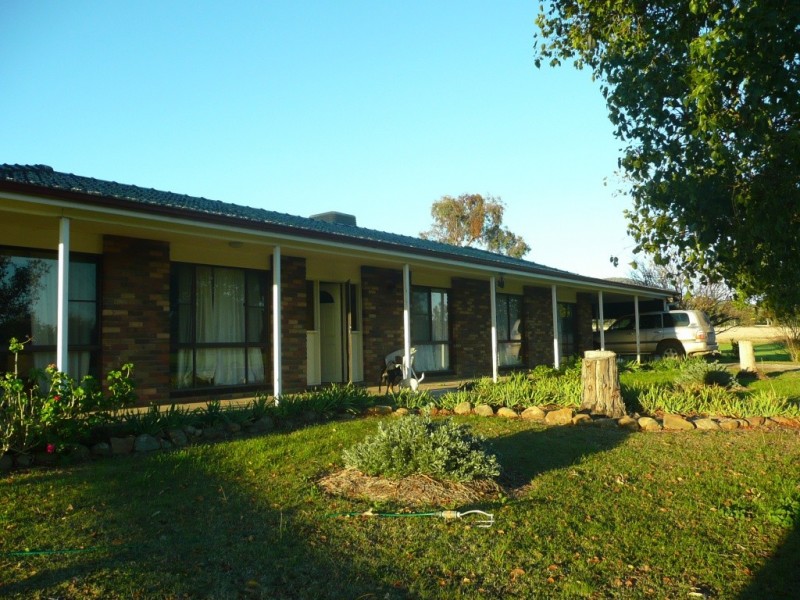 ARDROSS 668 Piallaway Road, Currabubula NSW 2342