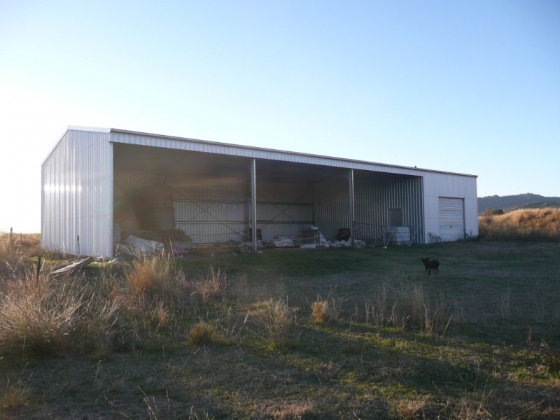 ARDROSS 668 Piallaway Road, Currabubula NSW 2342