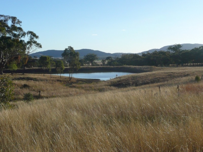 ARDROSS 668 Piallaway Road, Currabubula NSW 2342