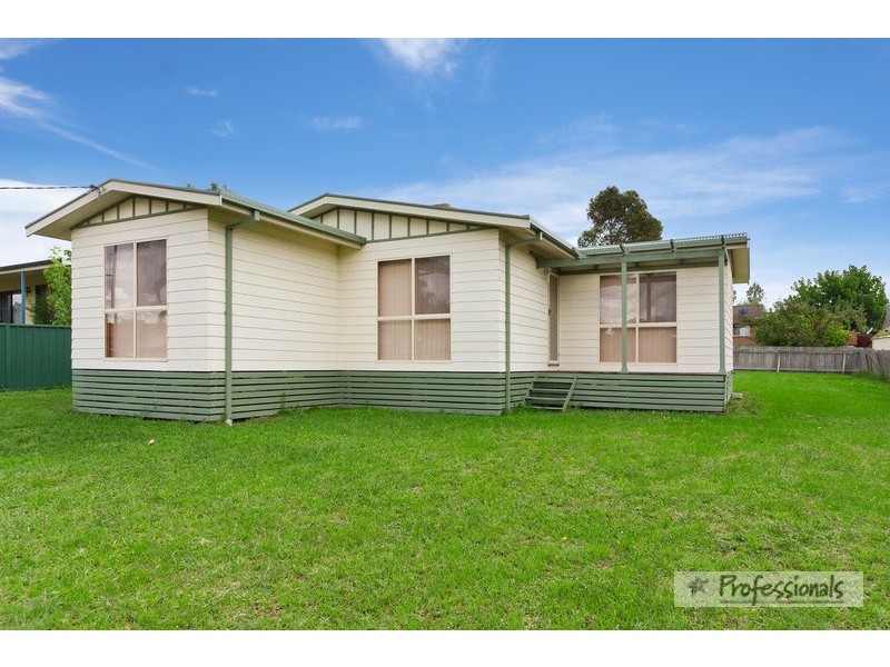 29 Carole Drive, Kootingal NSW 2352