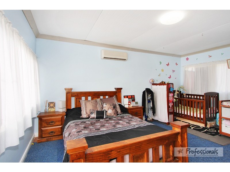 McClintock 979 Watson’s Creek Rd, Bendemeer NSW 2355