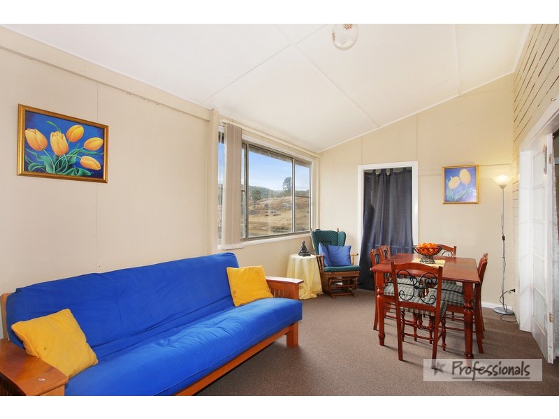 McClintock 979 Watson’s Creek Rd, Bendemeer NSW 2355