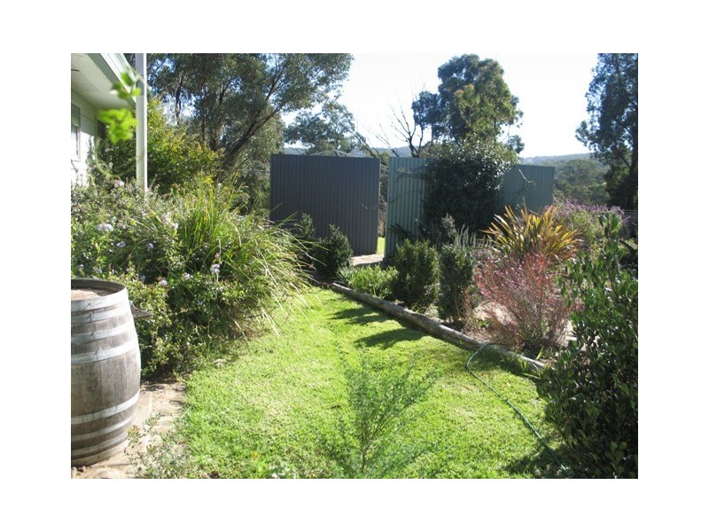 ‘Fig Trees’ 75 West Caragnoo Road, Moonbi NSW 2353