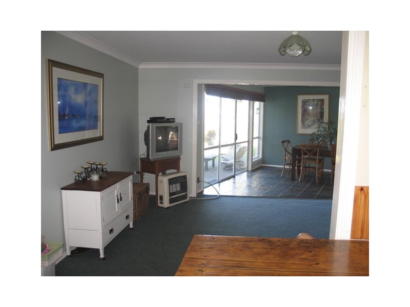 ‘Fig Trees’ 75 West Caragnoo Road, Moonbi NSW 2353