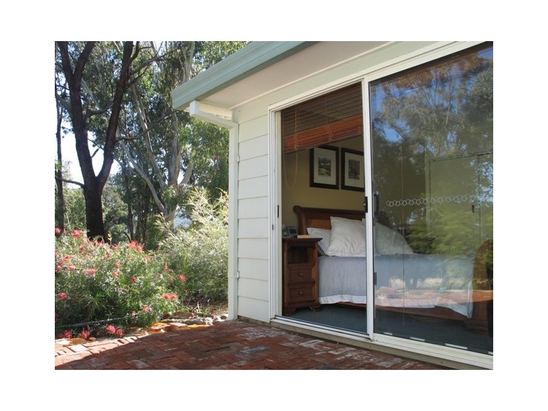 ‘Fig Trees’ 75 West Caragnoo Road, Moonbi NSW 2353