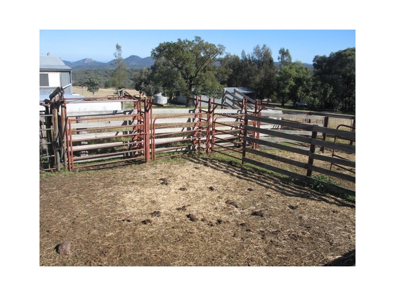 ‘Fig Trees’ 75 West Caragnoo Road, Moonbi NSW 2353