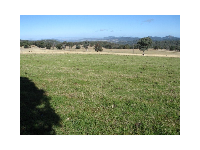 ‘Fig Trees’ 75 West Caragnoo Road, Moonbi NSW 2353