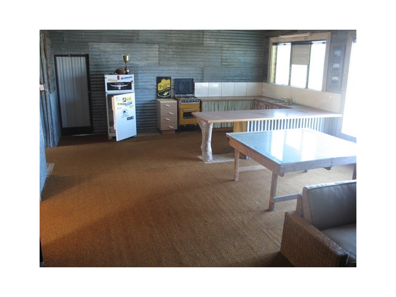 ‘Fig Trees’ 75 West Caragnoo Road, Moonbi NSW 2353