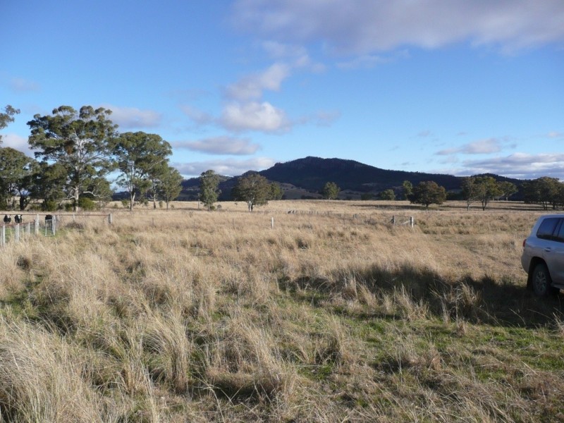 ‘Torokina’ 24 Whittons Road, Quirindi NSW 2343