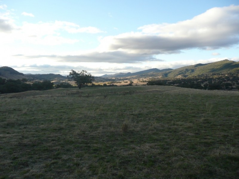 ‘Torokina’ 24 Whittons Road, Quirindi NSW 2343
