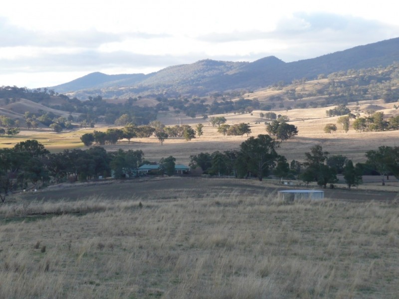 ‘Torokina’ 24 Whittons Road, Quirindi NSW 2343