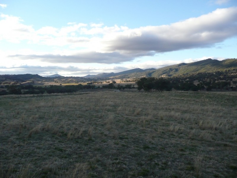 ‘Torokina’ 24 Whittons Road, Quirindi NSW 2343