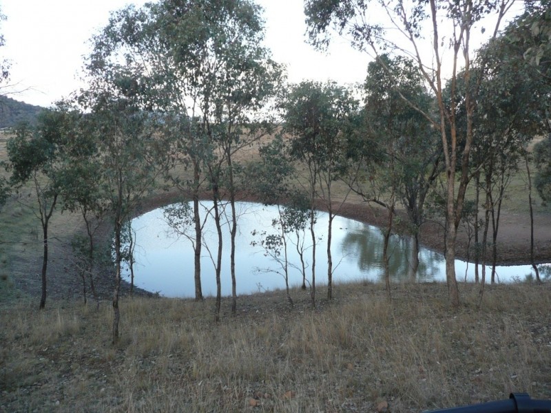 ‘Torokina’ 24 Whittons Road, Quirindi NSW 2343