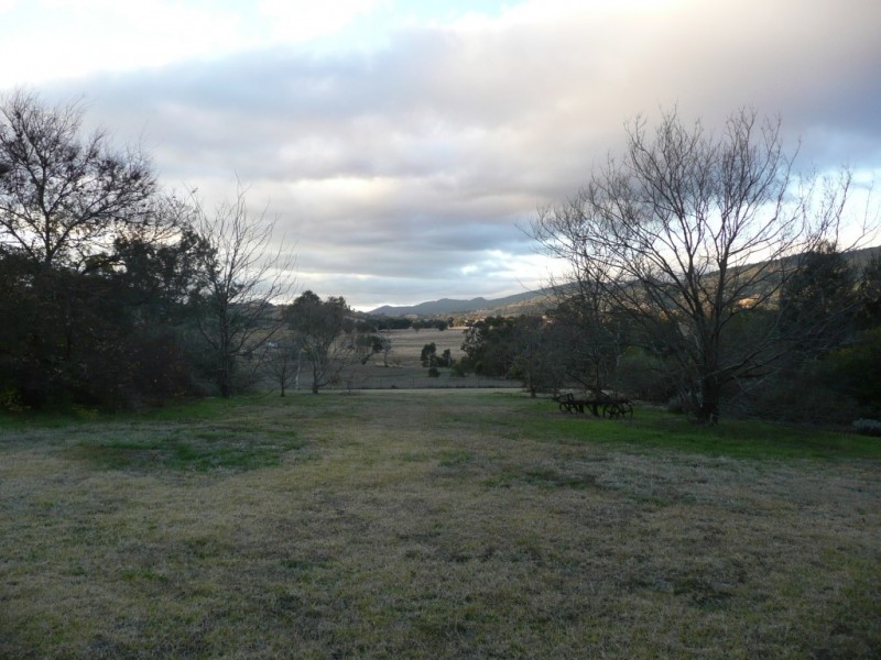 ‘Torokina’ 24 Whittons Road, Quirindi NSW 2343