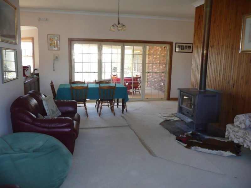 ‘Torokina’ 24 Whittons Road, Quirindi NSW 2343