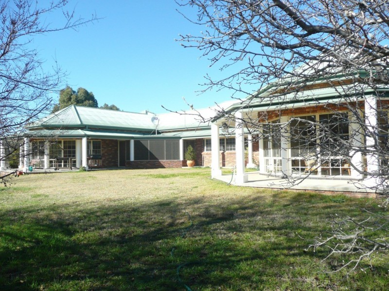 ‘Torokina’ 24 Whittons Road, Quirindi NSW 2343