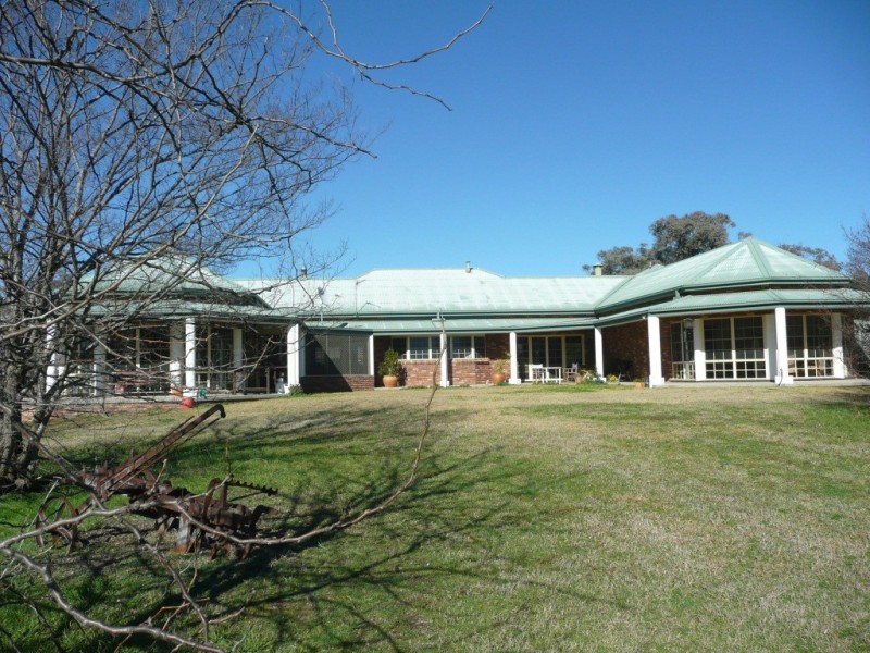 ‘Torokina’ 24 Whittons Road, Quirindi NSW 2343