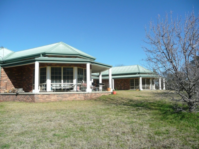 ‘Torokina’ 24 Whittons Road, Quirindi NSW 2343