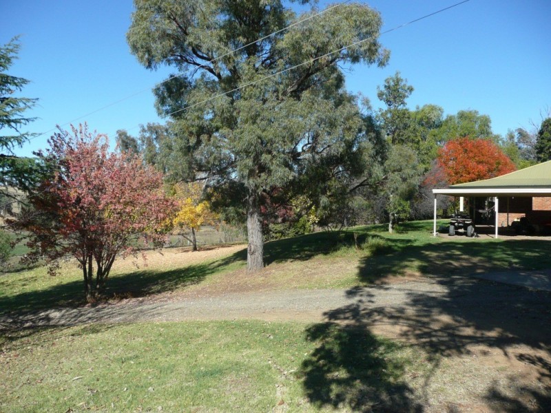 ‘Waverley’ 1268 Monteray Road, Loomberah NSW 2340