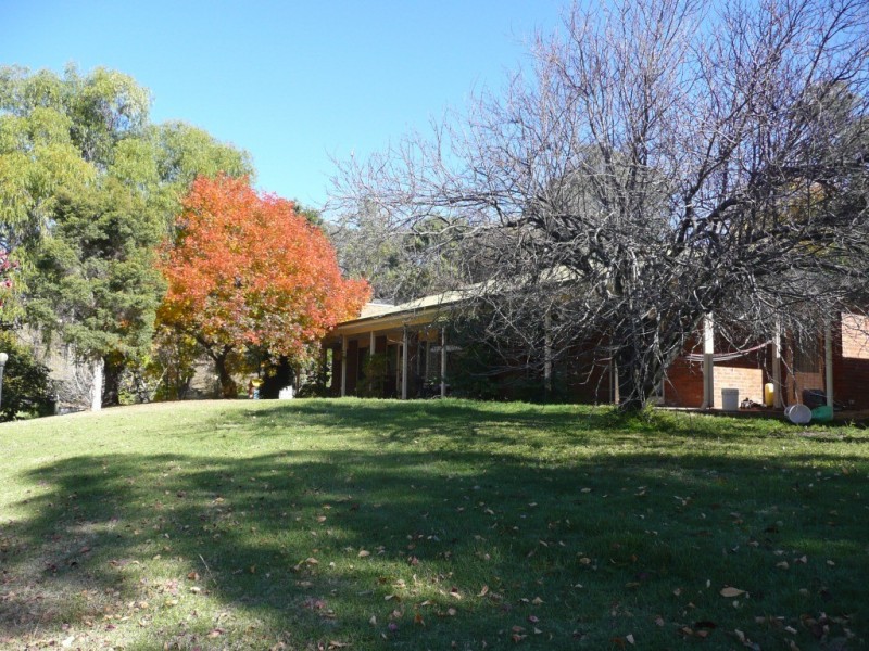 ‘Waverley’ 1268 Monteray Road, Loomberah NSW 2340