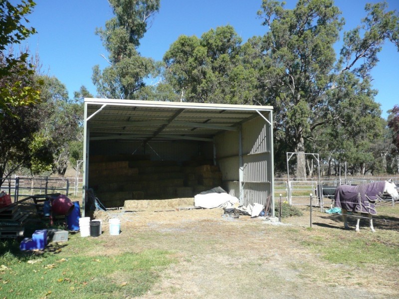 ‘Waverley’ 1268 Monteray Road, Loomberah NSW 2340