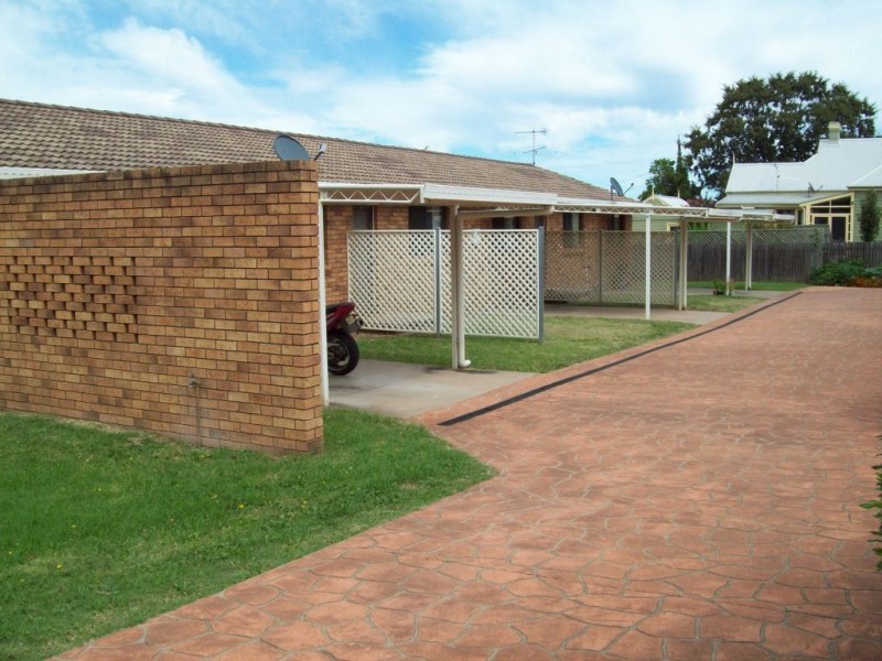 2/4-6 Barton Lane, Tamworth NSW 2340