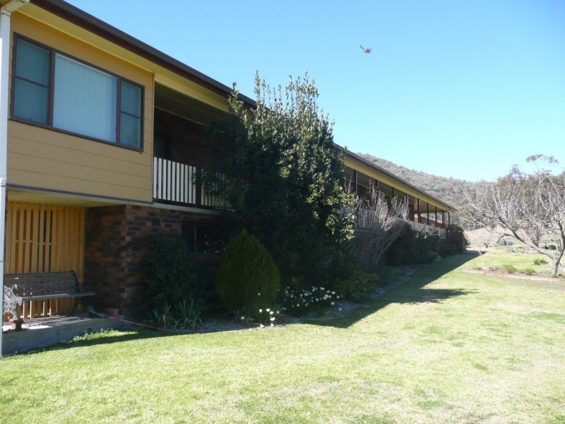 97 Woolomin Gap Road, Woolomin NSW 2340