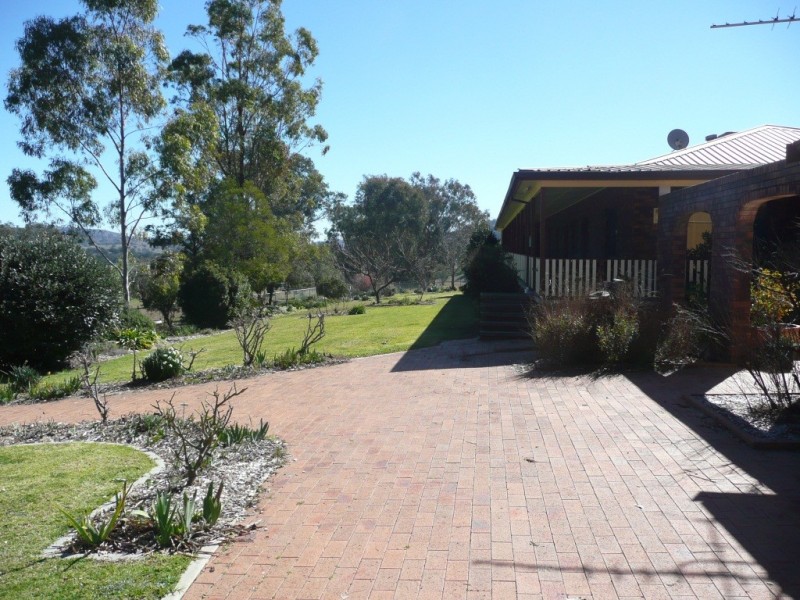 97 Woolomin Gap Road, Woolomin NSW 2340
