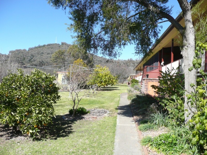 97 Woolomin Gap Road, Woolomin NSW 2340