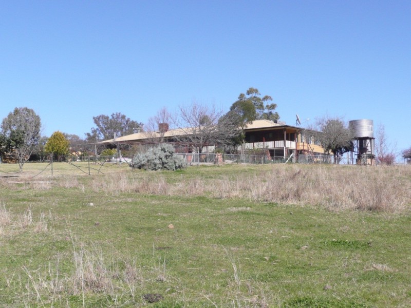 97 Woolomin Gap Road, Woolomin NSW 2340